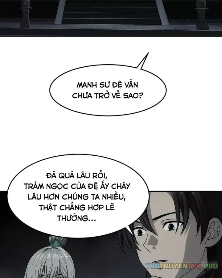 Ngã Dục Phong Thiên (Remake) chương 26 - trang 4