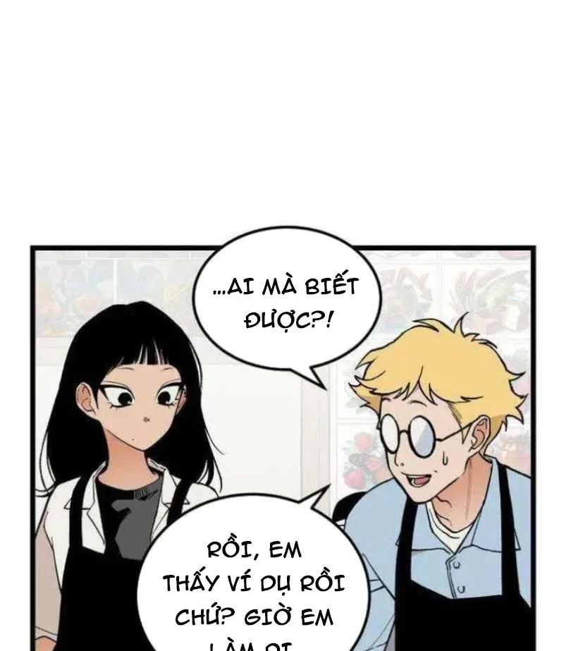 Bóc Trần Sự Thật chương 5 - trang 17