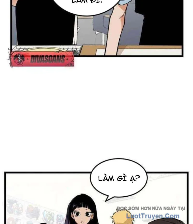 Bóc Trần Sự Thật chương 5 - trang 18