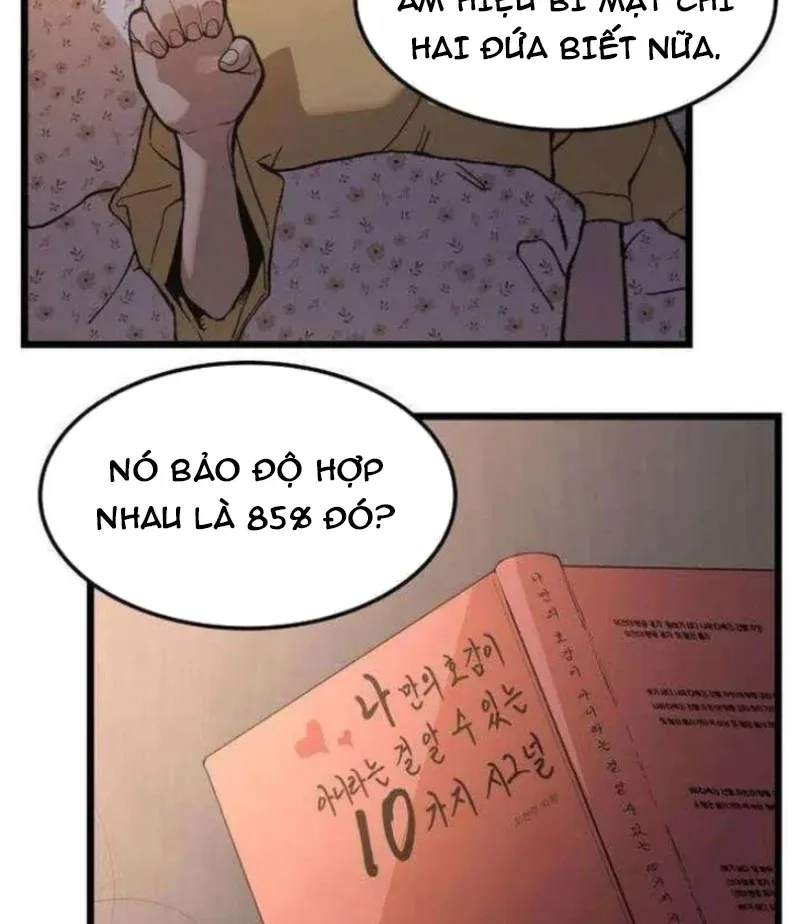 Bóc Trần Sự Thật chương 5 - trang 25