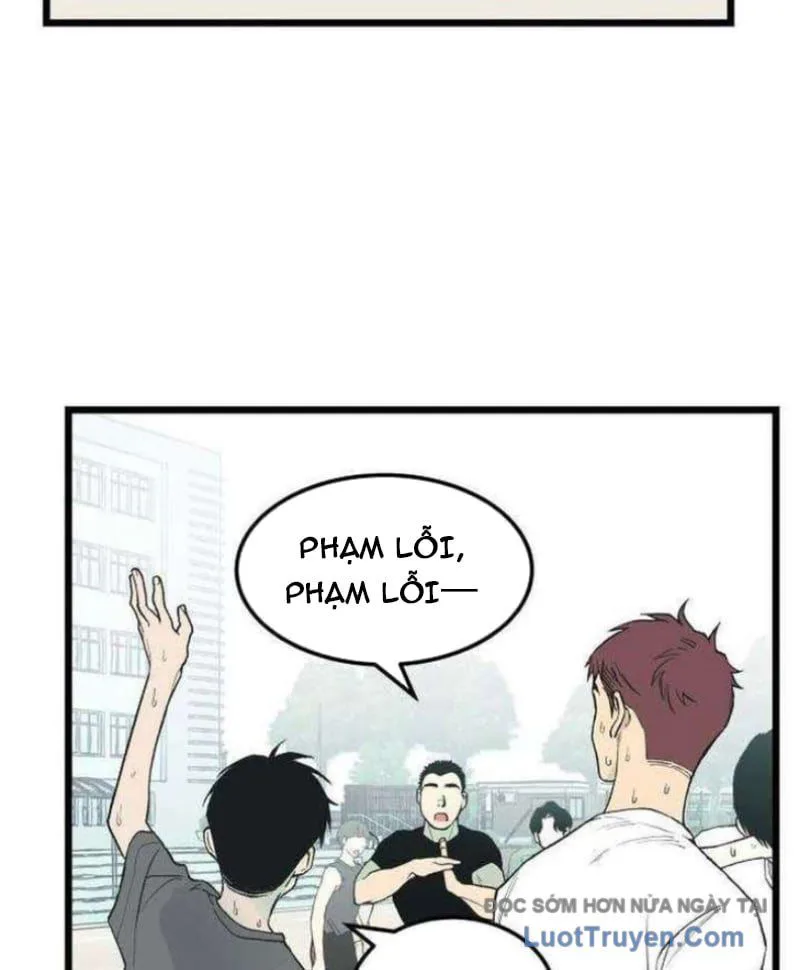 Bóc Trần Sự Thật chương 5 - trang 61