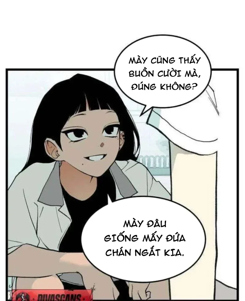 Bóc Trần Sự Thật chương 5 - trang 94