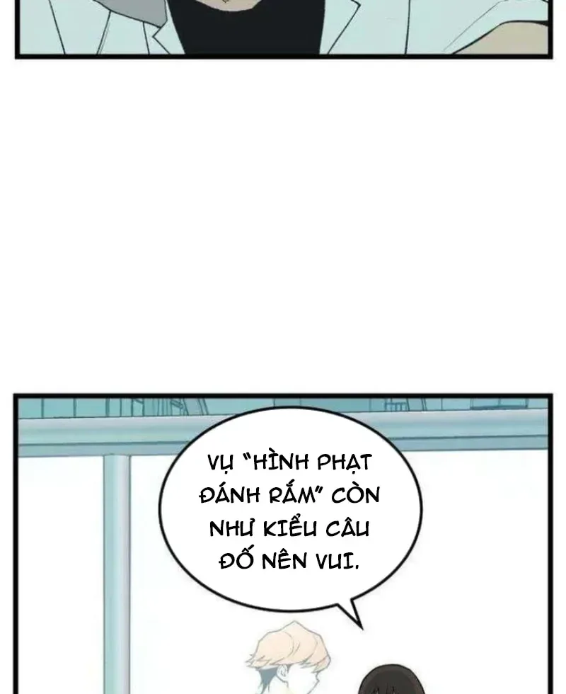 Bóc Trần Sự Thật chương 5 - trang 97