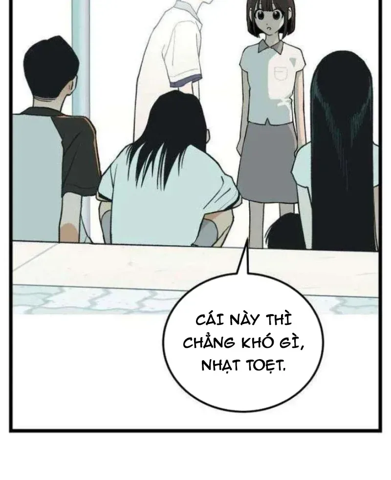 Bóc Trần Sự Thật chương 5 - trang 98