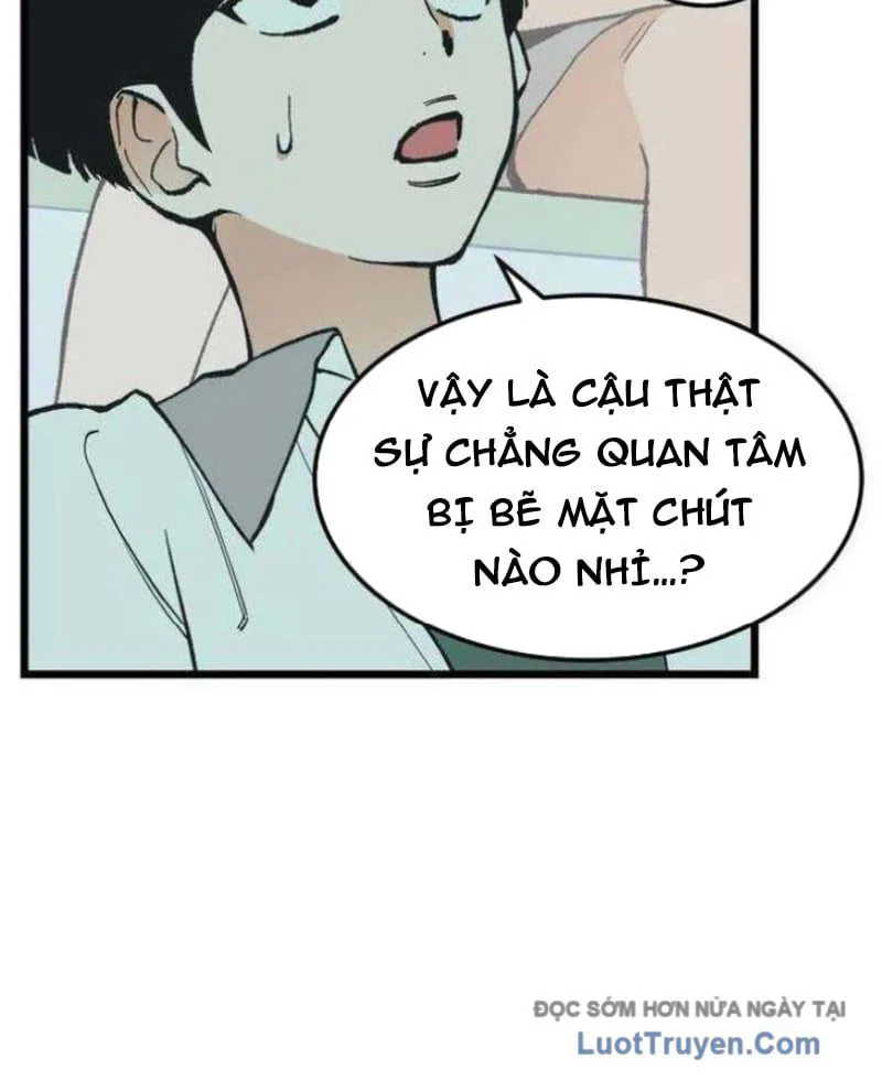 Bóc Trần Sự Thật chương 5 - trang 101
