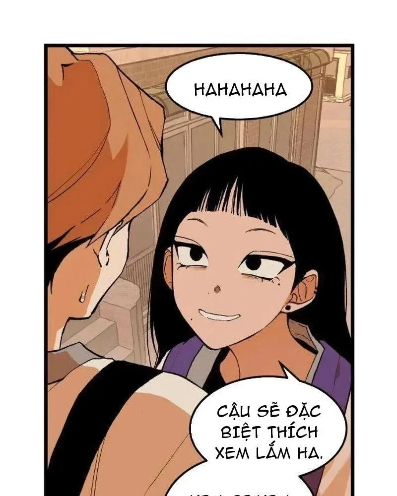 Bóc Trần Sự Thật chương 11 - trang 5
