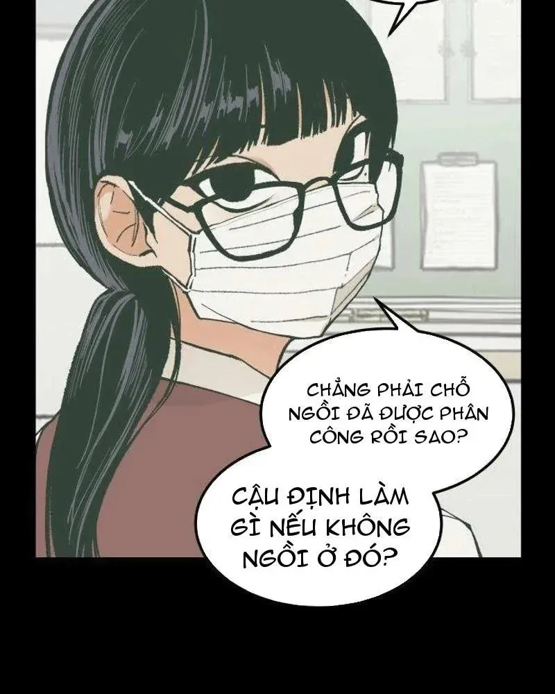 Bóc Trần Sự Thật chương 11 - trang 20