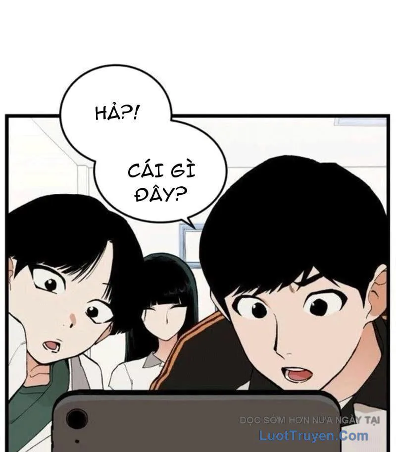 Bóc Trần Sự Thật chương 12 - trang 2