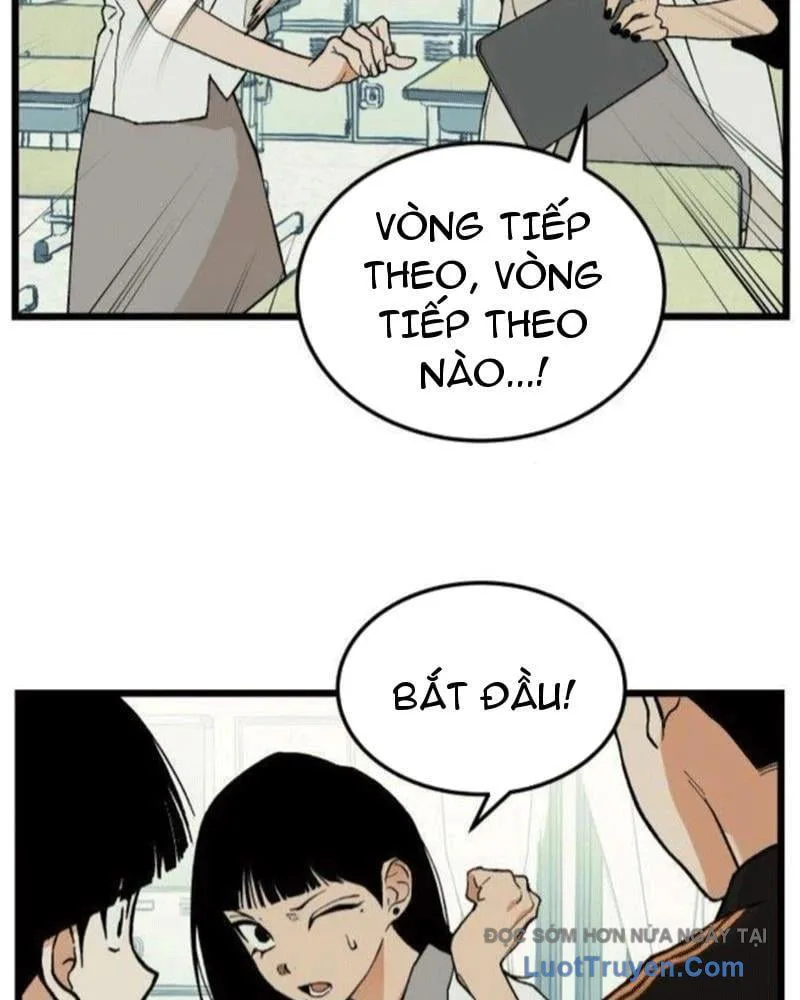 Bóc Trần Sự Thật chương 12 - trang 66