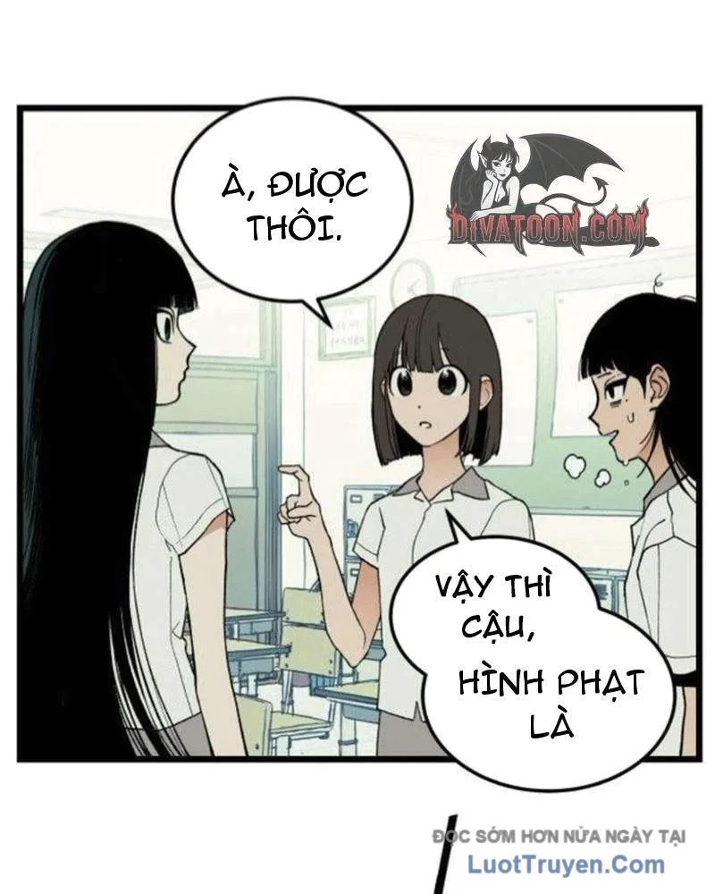 Bóc Trần Sự Thật chương 12 - trang 84