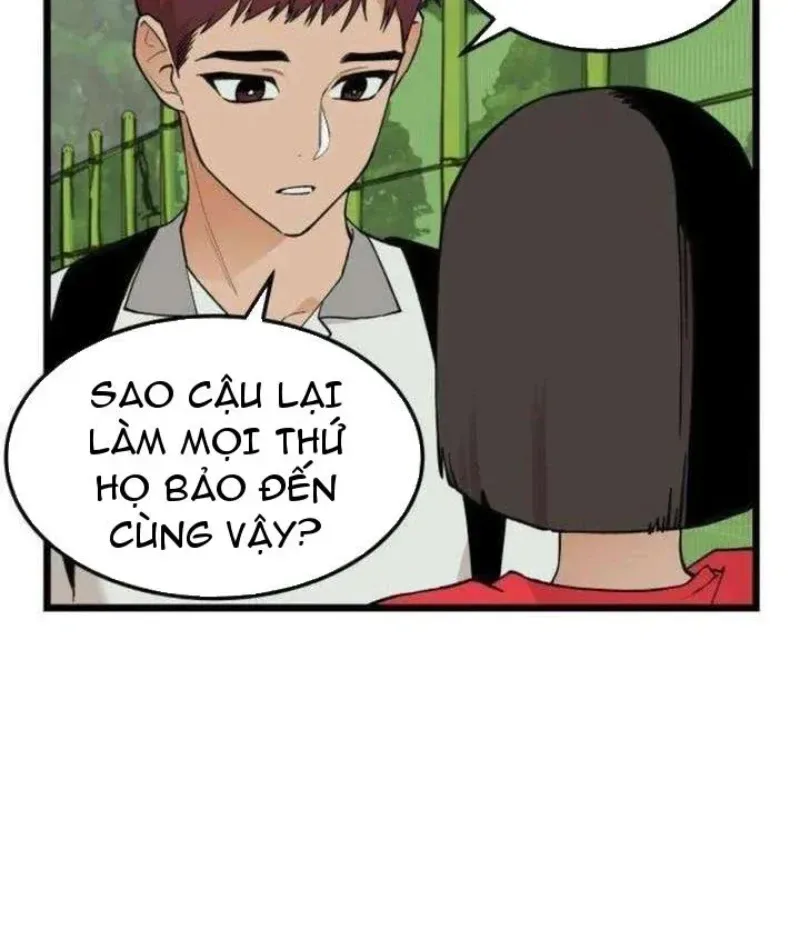 Bóc Trần Sự Thật chương 14 - trang 44