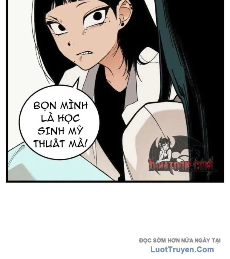 Bóc Trần Sự Thật chương 14 - trang 98