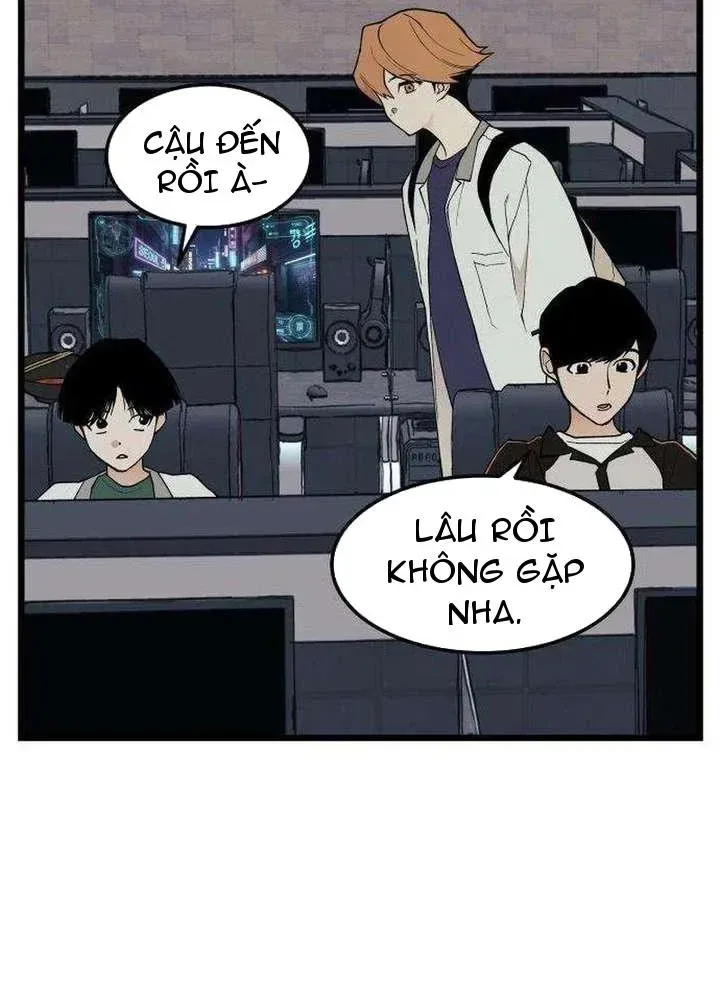 Bóc Trần Sự Thật chương 15 - trang 18