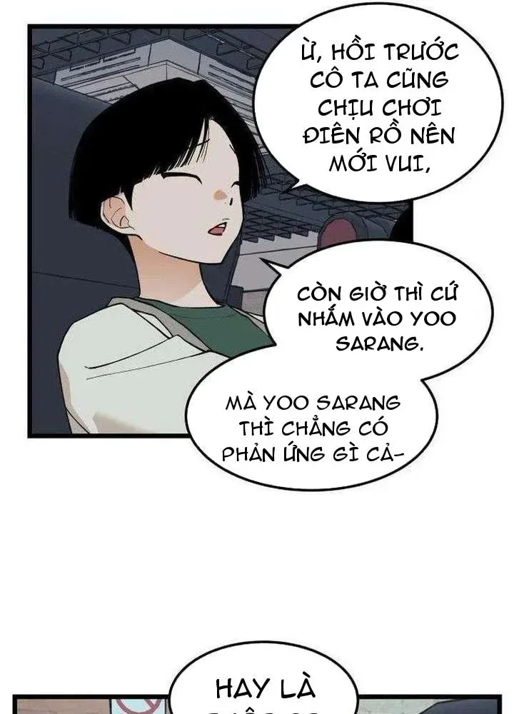 Bóc Trần Sự Thật chương 15 - trang 27