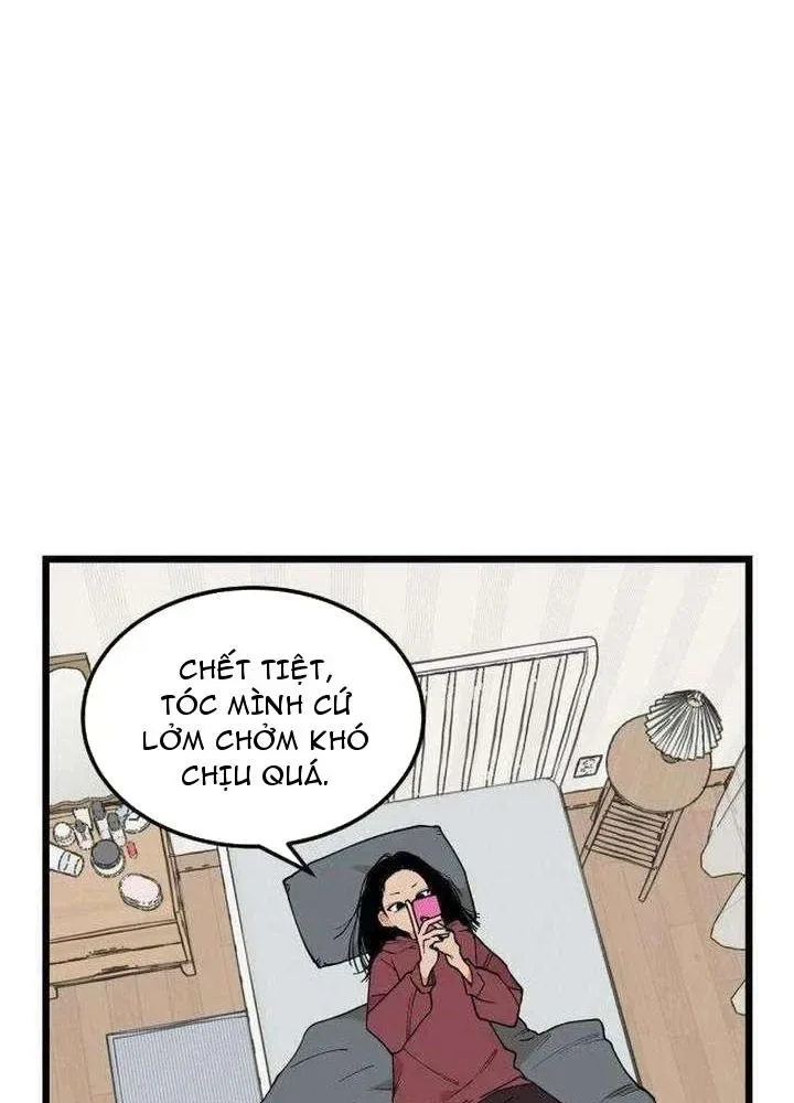 Bóc Trần Sự Thật chương 15 - trang 35