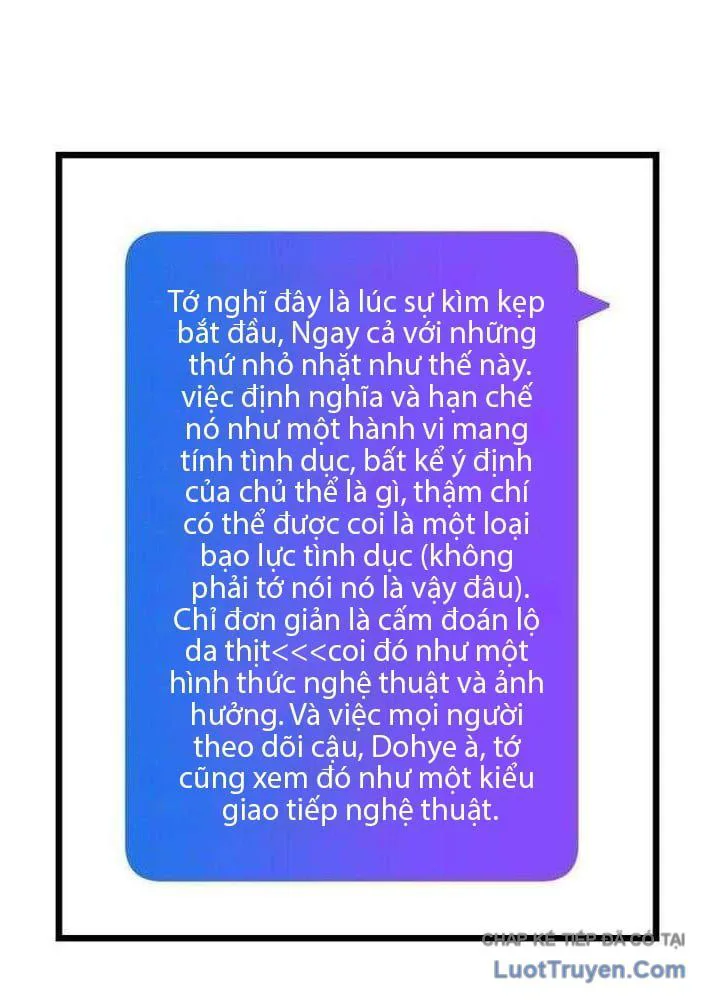 Bóc Trần Sự Thật chương 15 - trang 46