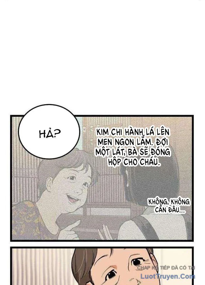 Bóc Trần Sự Thật chương 15 - trang 57