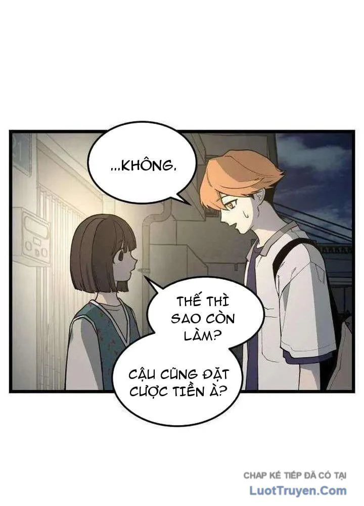 Bóc Trần Sự Thật chương 16 - trang 12