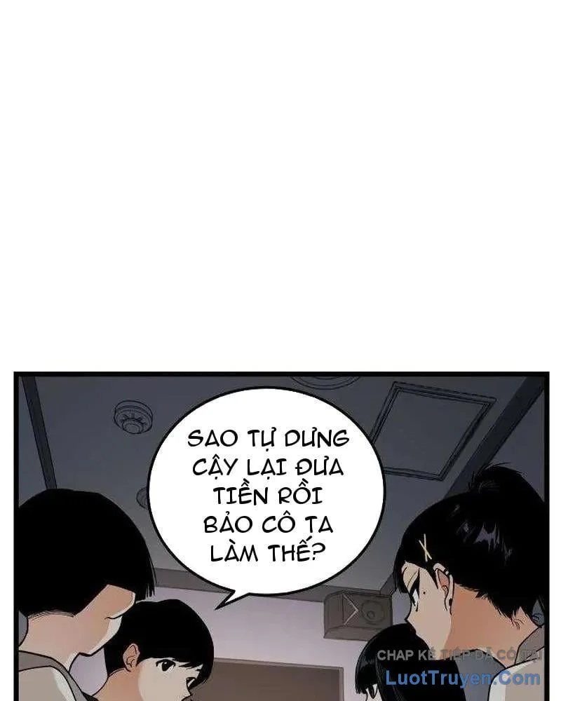 Bóc Trần Sự Thật chương 18 - trang 25