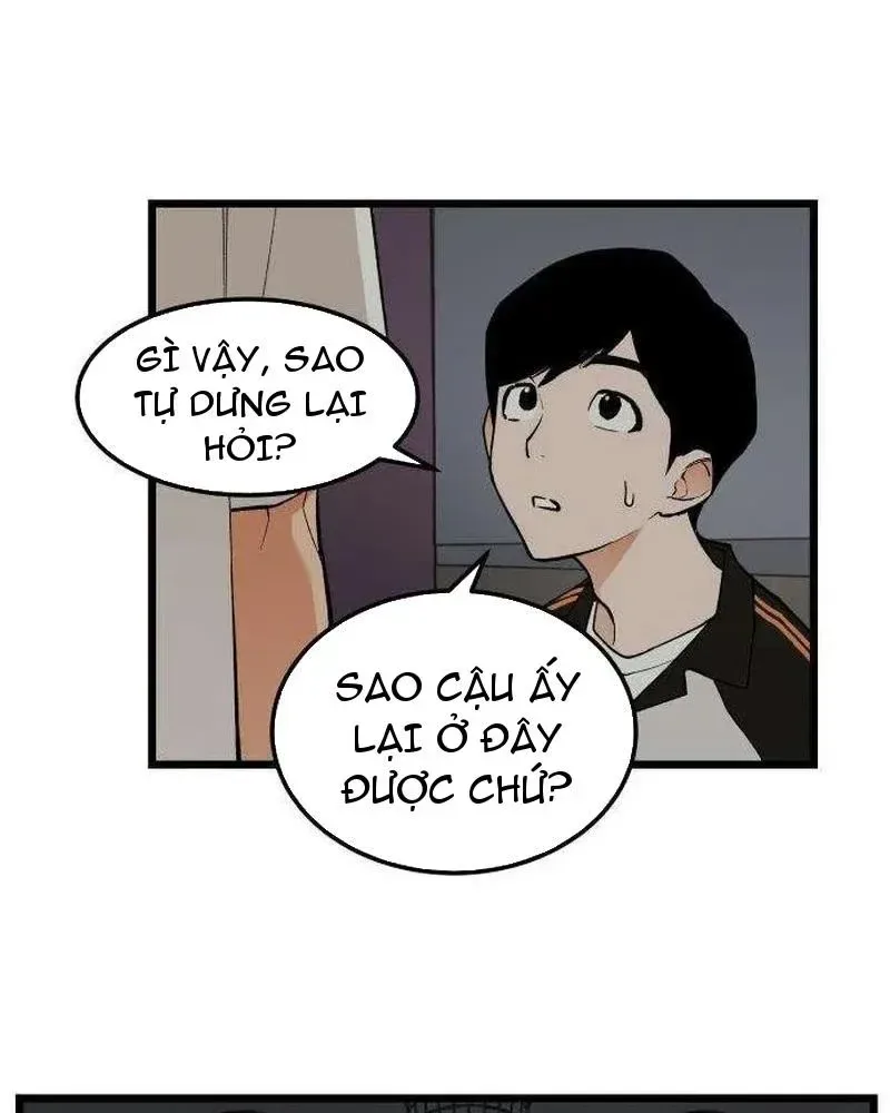 Bóc Trần Sự Thật chương 18 - trang 35