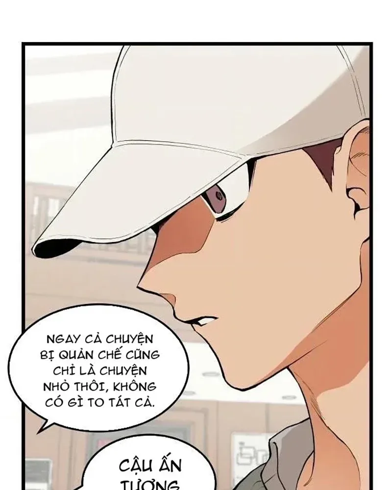 Bóc Trần Sự Thật chương 28 - trang 76