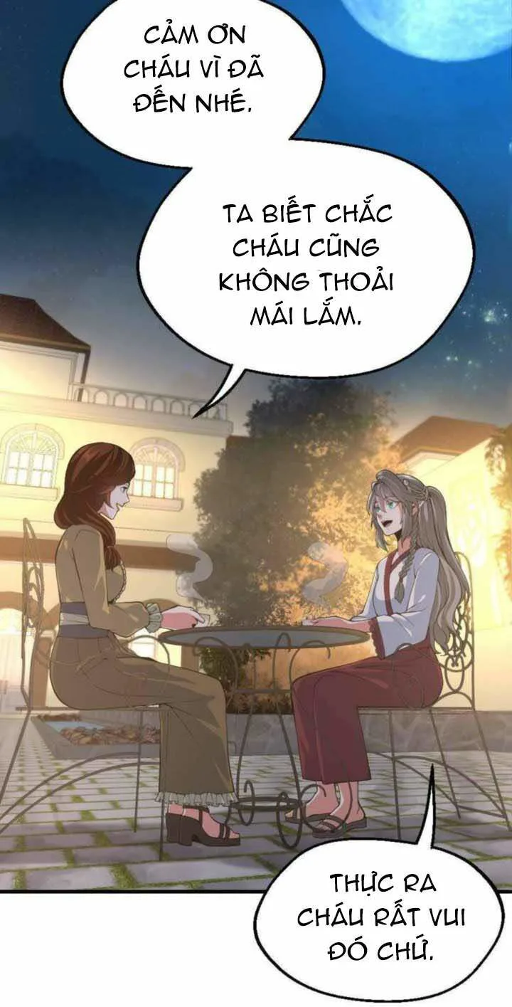 Ánh Sáng Cuối Con Đường chương 115 - trang 19