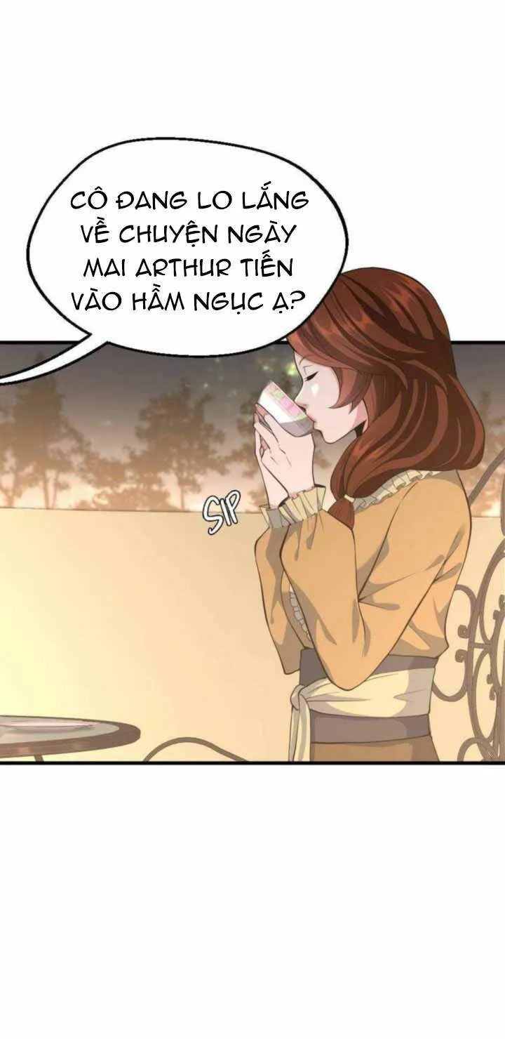 Ánh Sáng Cuối Con Đường chương 115 - trang 25