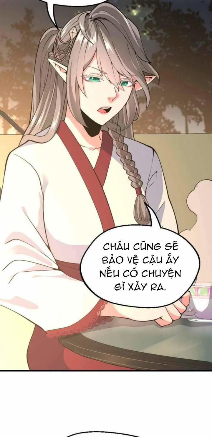 Ánh Sáng Cuối Con Đường chương 115 - trang 32