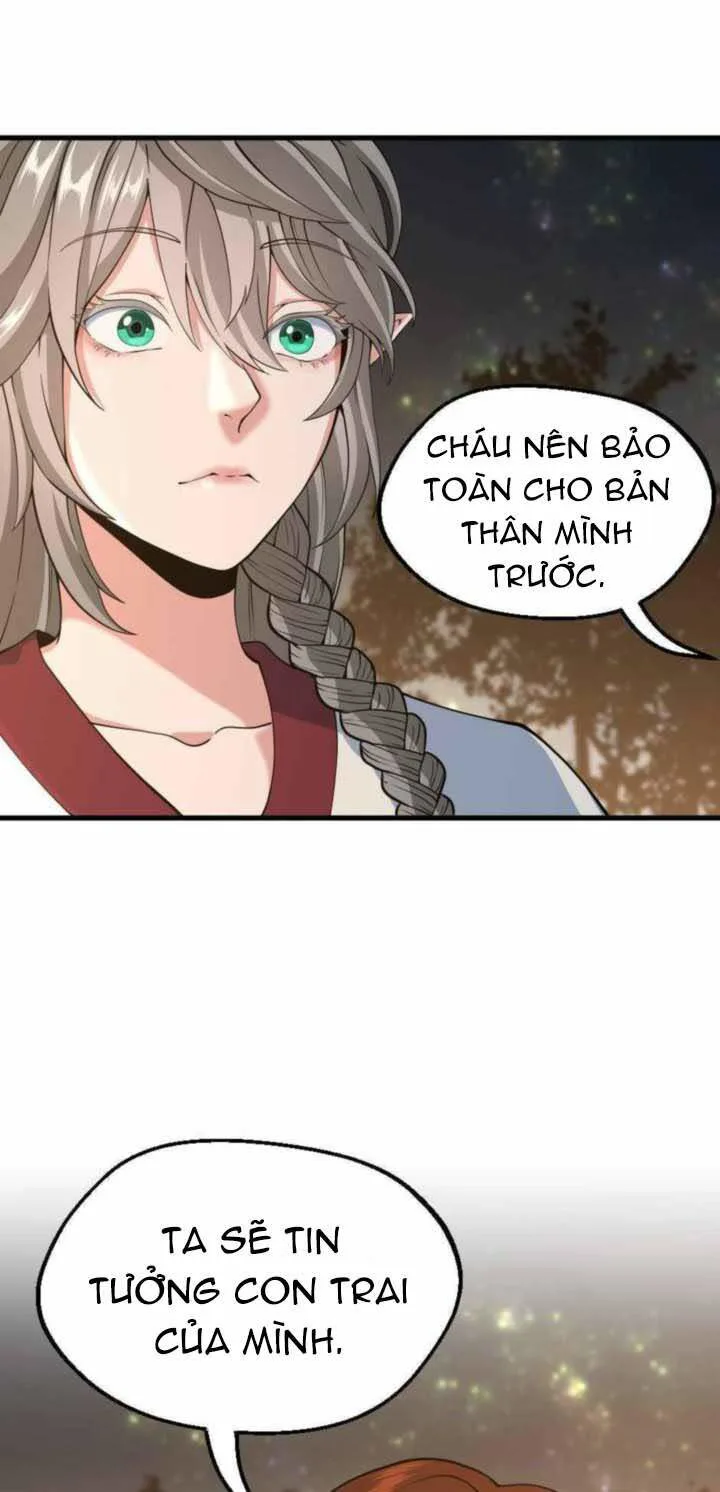 Ánh Sáng Cuối Con Đường chương 115 - trang 35