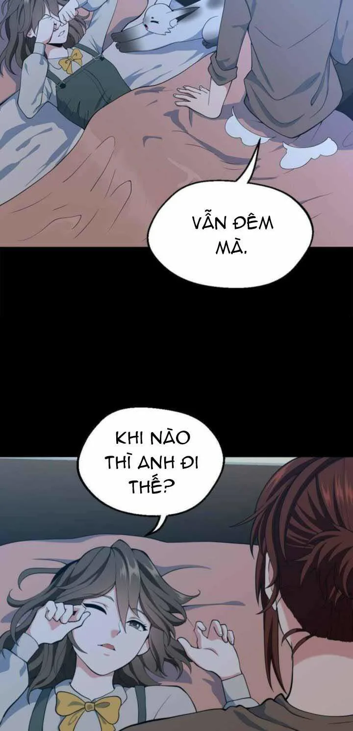 Ánh Sáng Cuối Con Đường chương 115 - trang 44