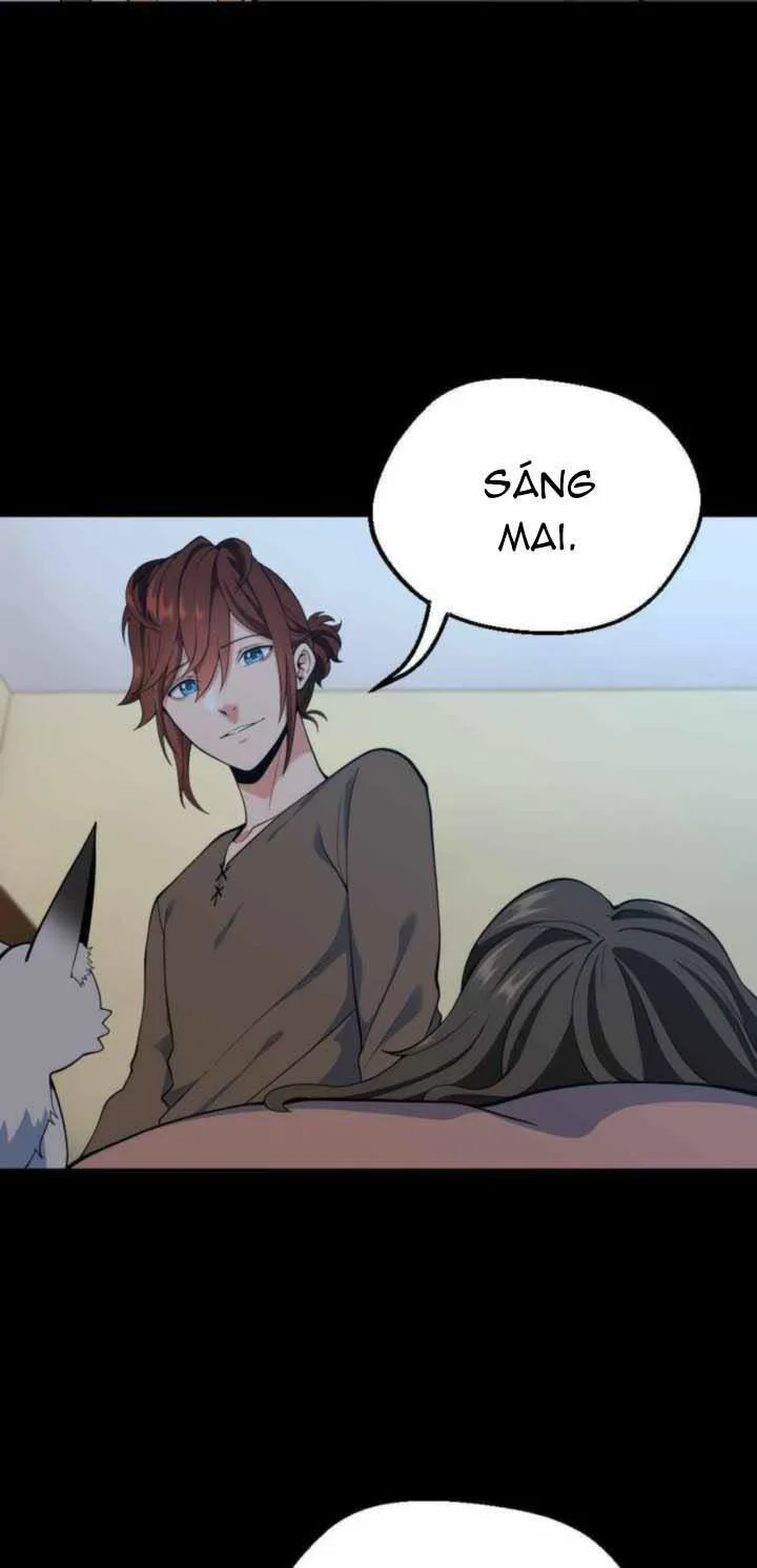 Ánh Sáng Cuối Con Đường chương 115 - trang 45
