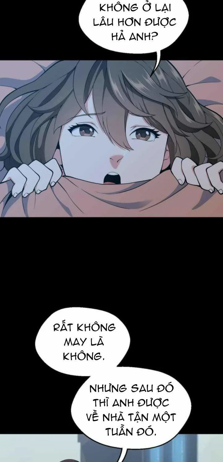 Ánh Sáng Cuối Con Đường chương 115 - trang 46