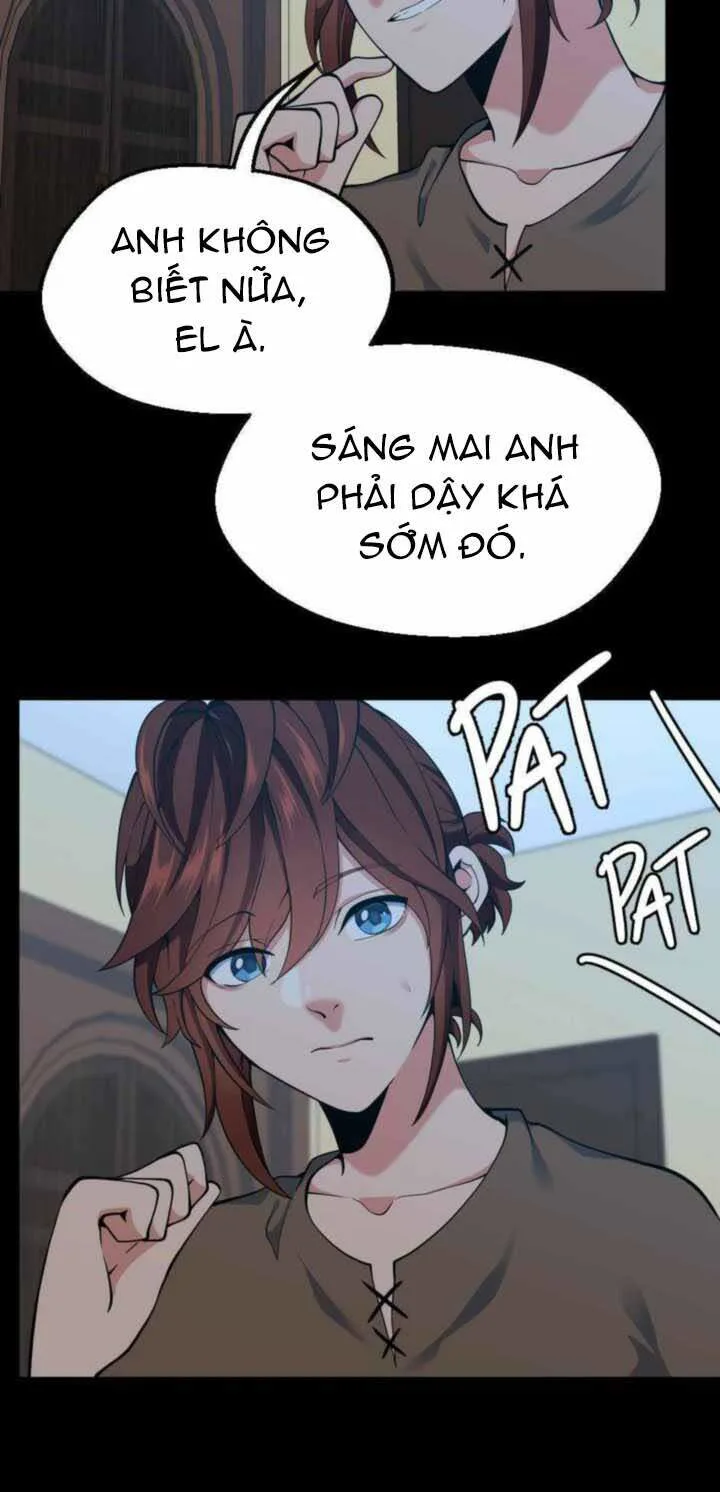 Ánh Sáng Cuối Con Đường chương 115 - trang 48