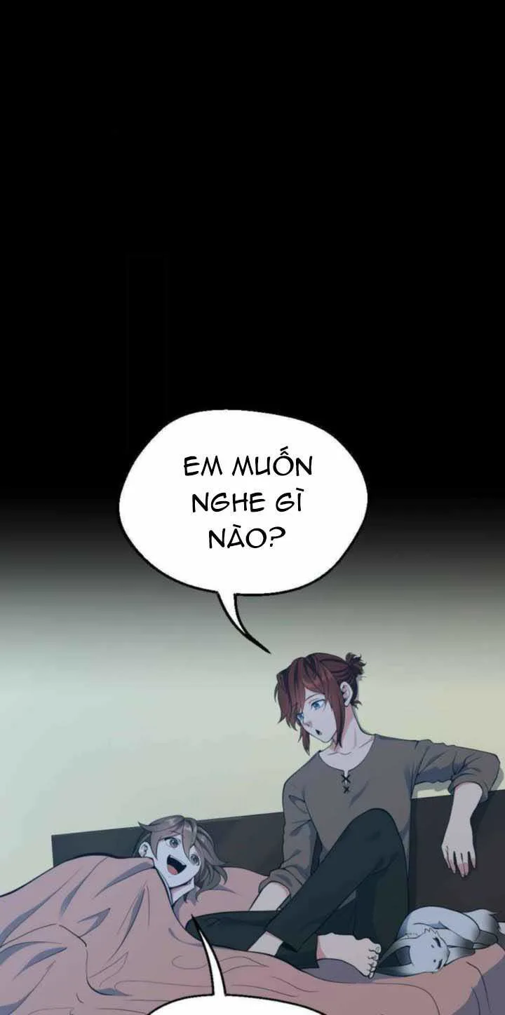 Ánh Sáng Cuối Con Đường chương 115 - trang 50