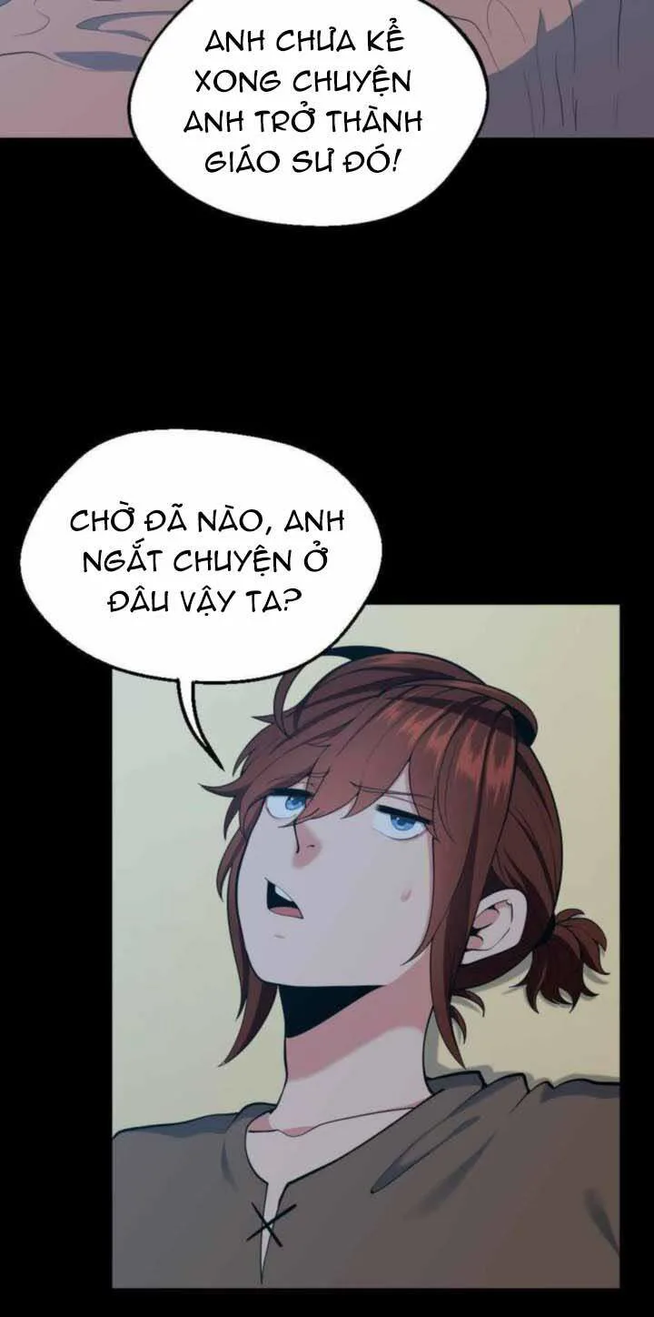 Ánh Sáng Cuối Con Đường chương 115 - trang 51