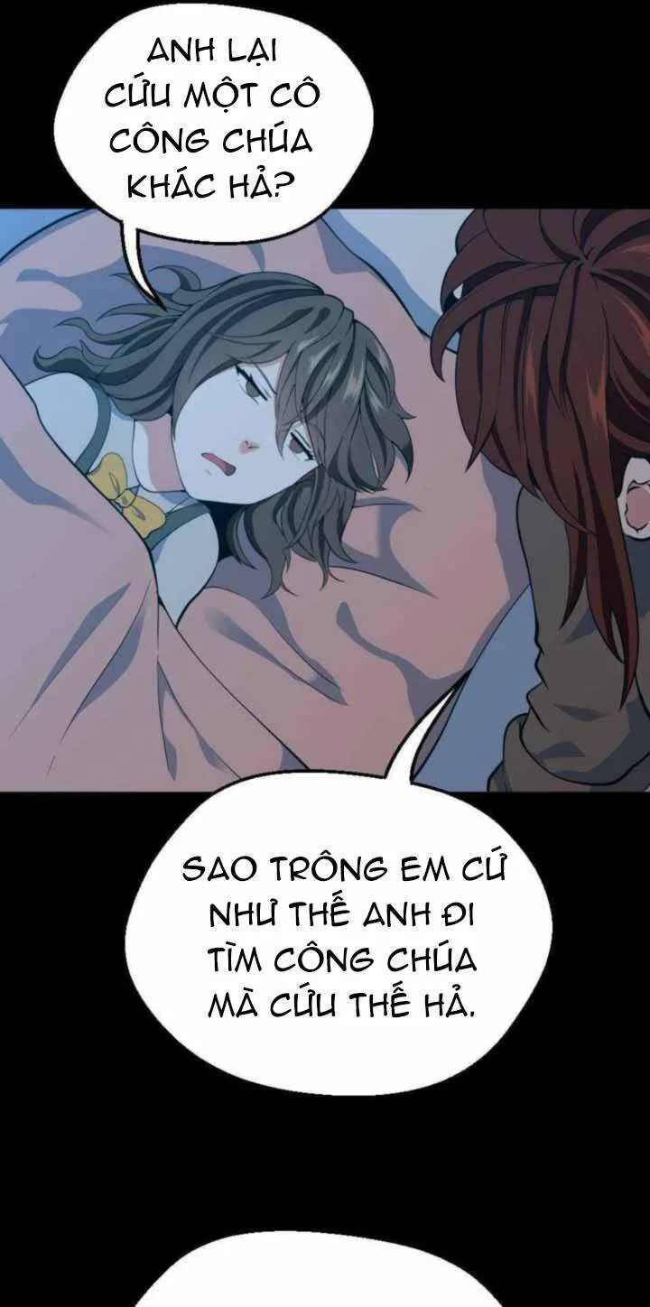Ánh Sáng Cuối Con Đường chương 115 - trang 55