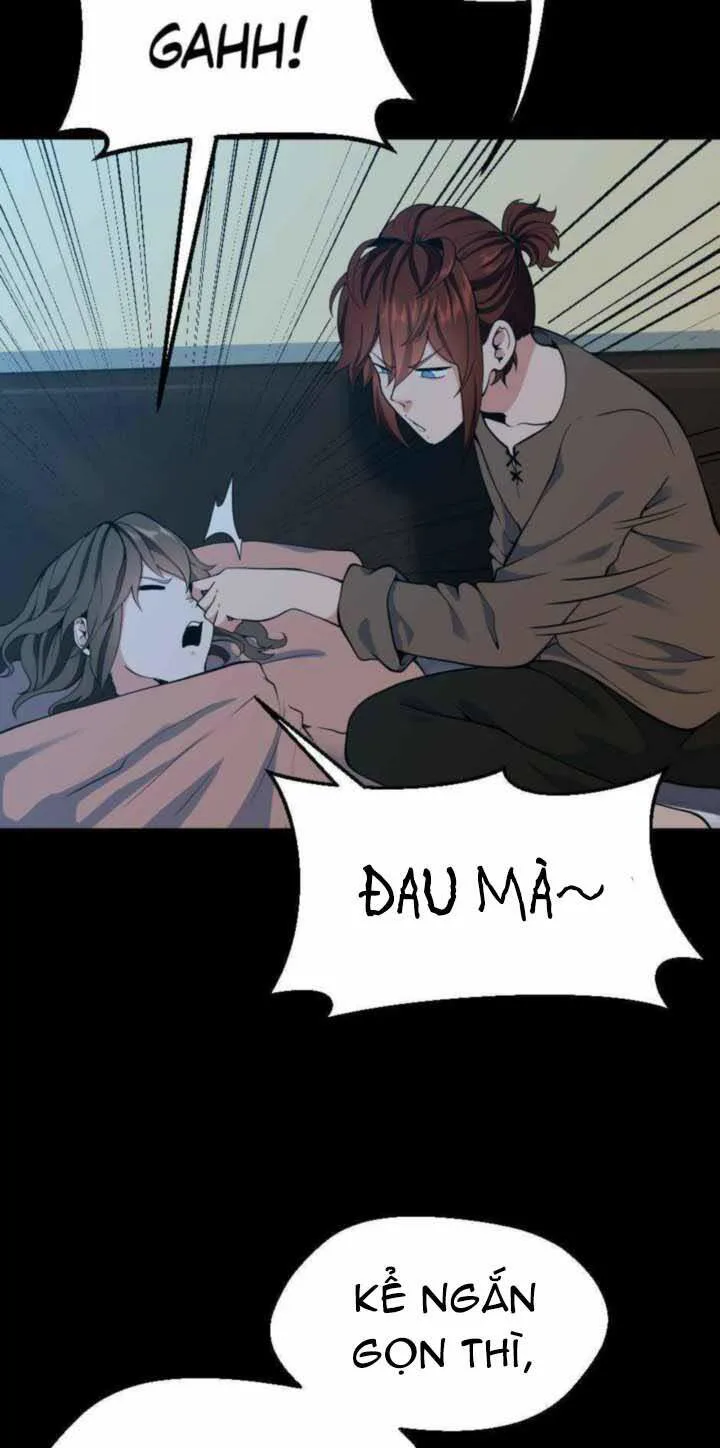Ánh Sáng Cuối Con Đường chương 115 - trang 57