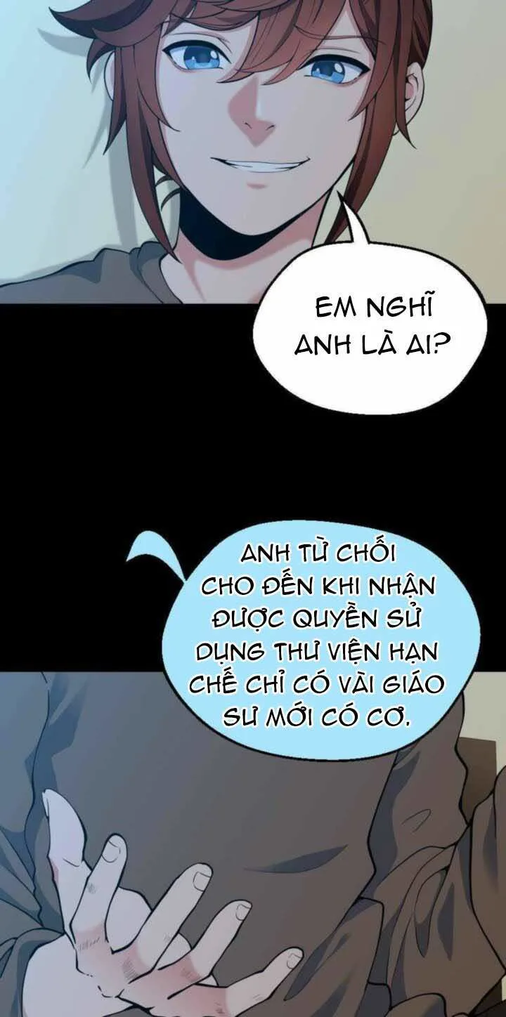 Ánh Sáng Cuối Con Đường chương 115 - trang 60