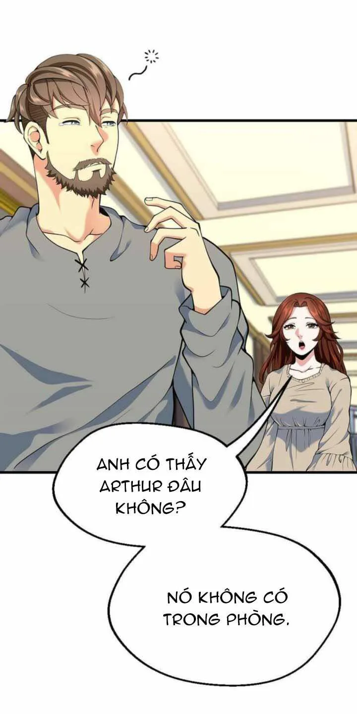 Ánh Sáng Cuối Con Đường chương 115 - trang 66