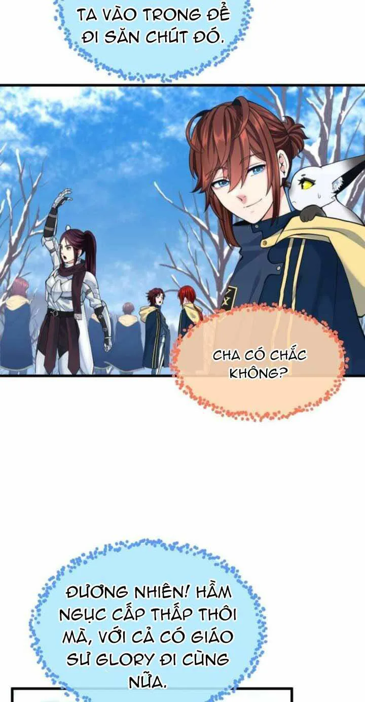 Ánh Sáng Cuối Con Đường chương 115 - trang 76
