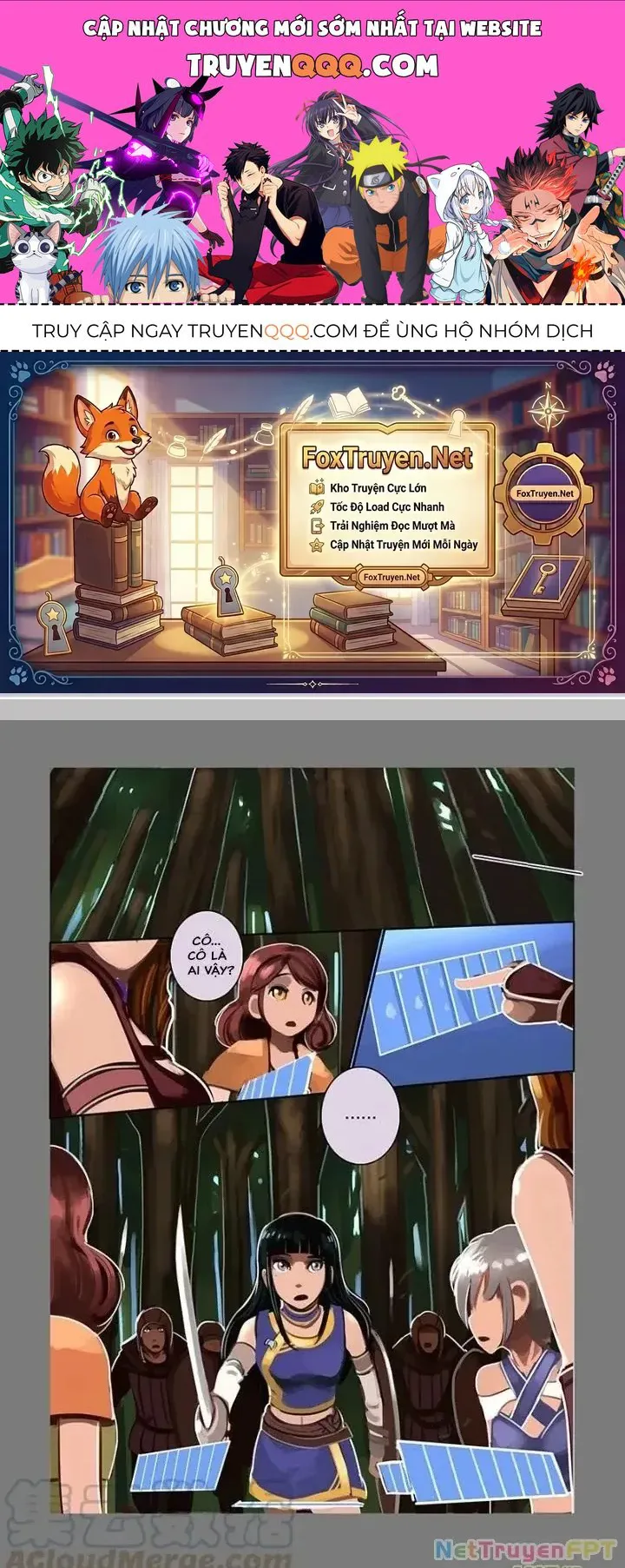 Sword Empire chương 42 - trang 1