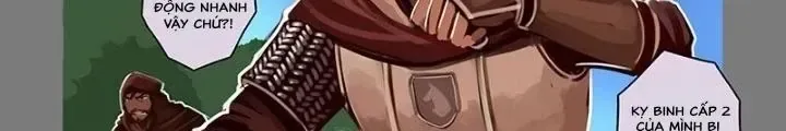 Sword Empire chương 42 - trang 10