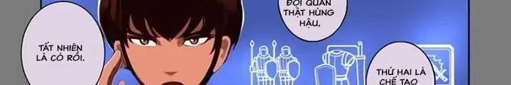 Sword Empire chương 42 - trang 14