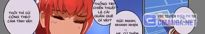 Sword Empire chương 42 - trang 18