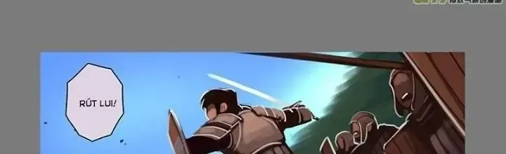 Sword Empire chương 43 - trang 2