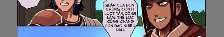 Sword Empire chương 43 - trang 4