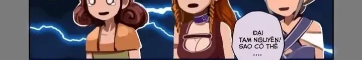 Sword Empire chương 43 - trang 14