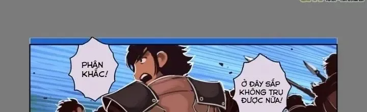 Sword Empire chương 44 - trang 2