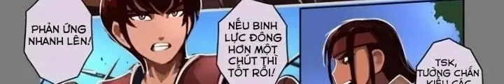 Sword Empire chương 44 - trang 4