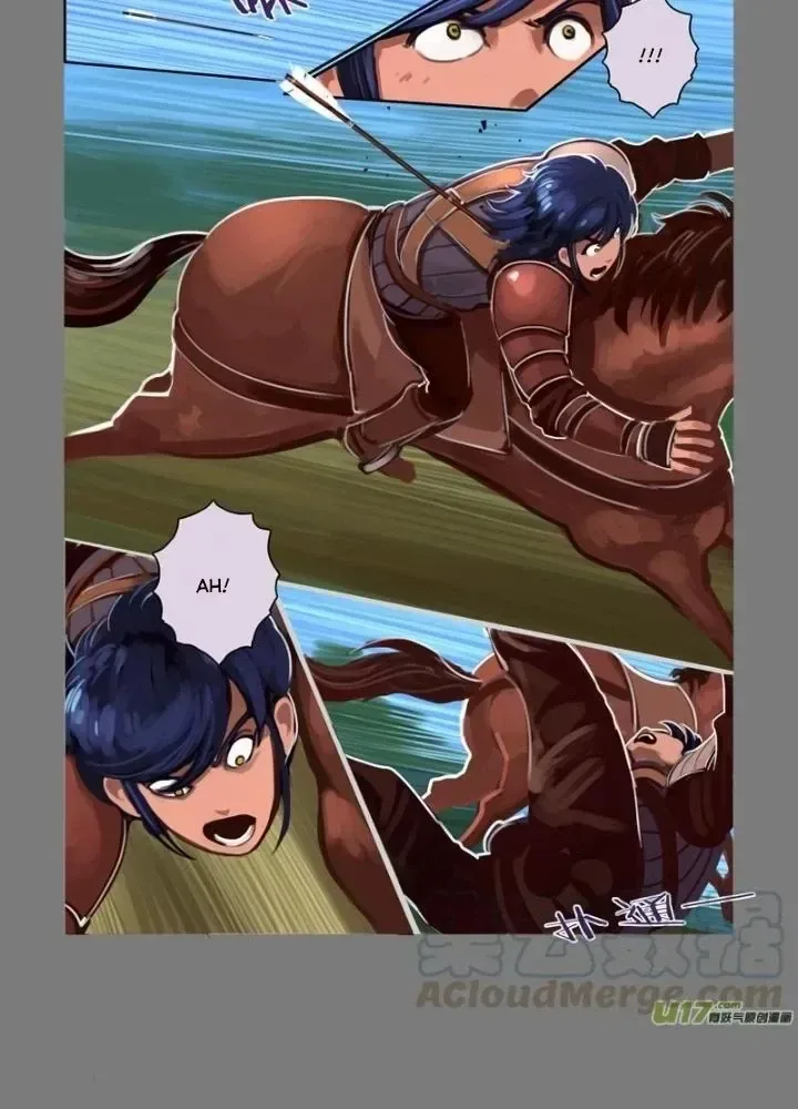 Sword Empire chương 44 - trang 19